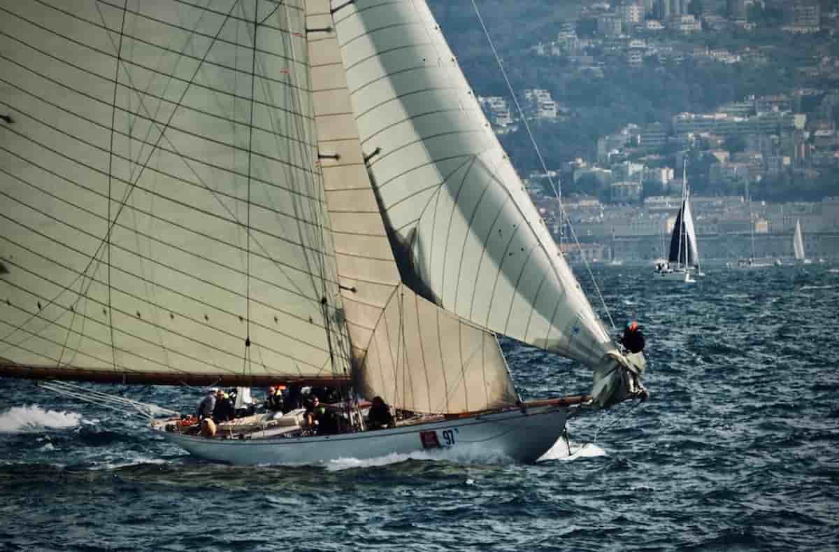 Barcolana, da Trieste al New York Yacht Club, merito di lady Google