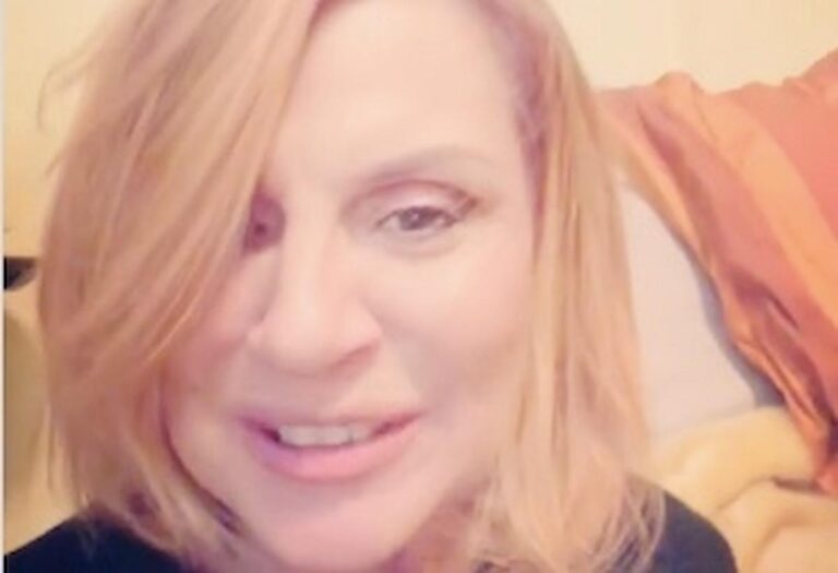 Patrizia Rossetti chi è, età, dove e quando è nata, marito, figli, Instagram, vita privata, Grande Fratello VIP, biografia e carriera