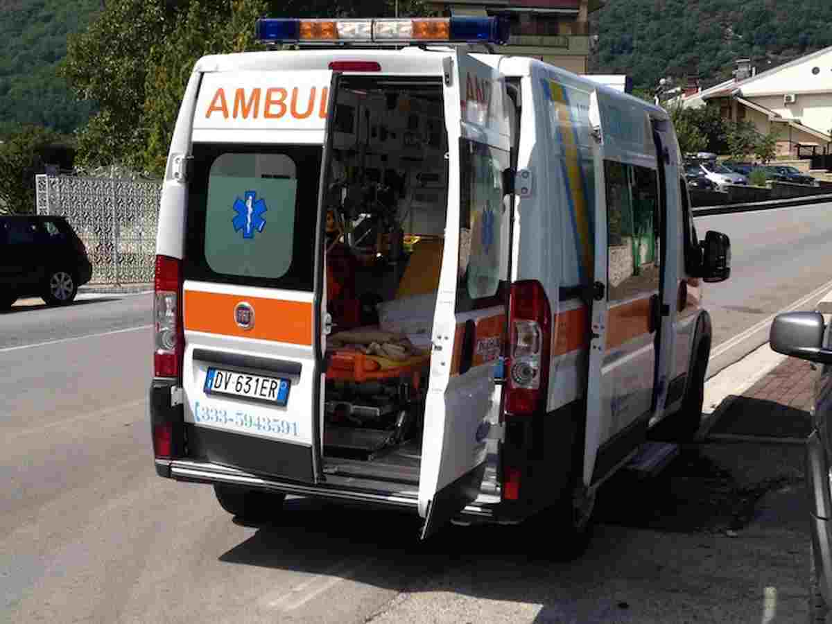 ambulanza ansa 1