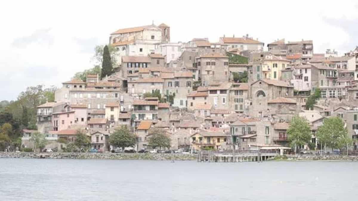 anguillara sabazia arianna tamanti