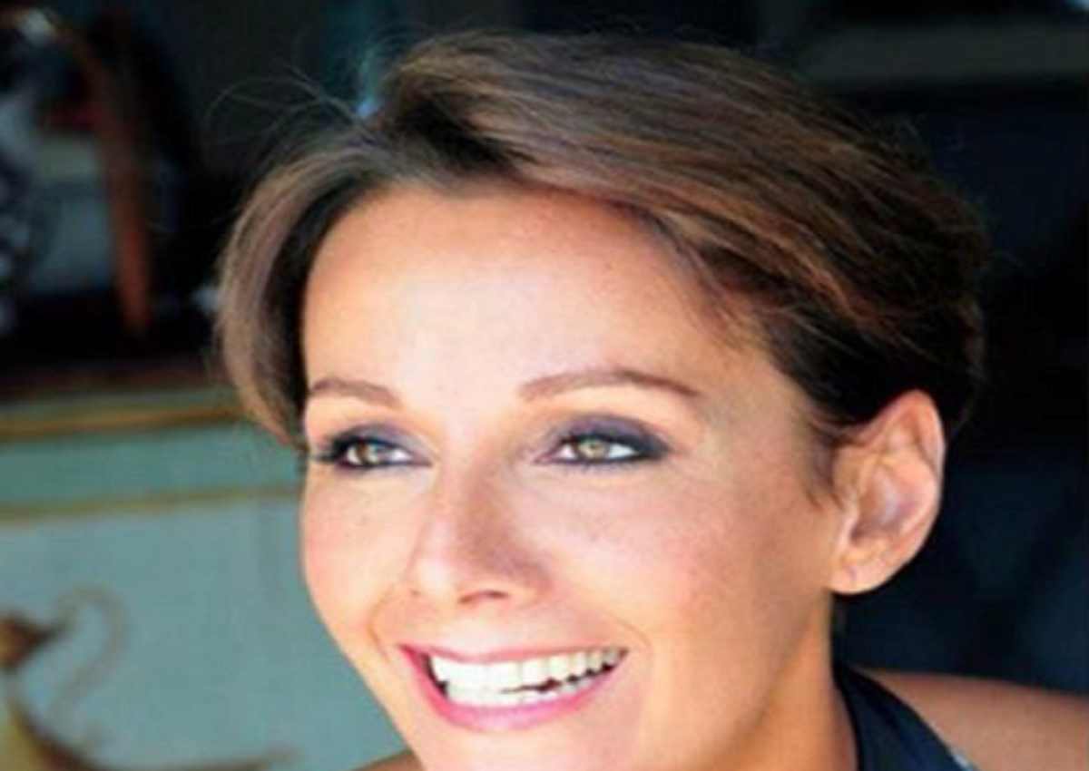 anna kanakis instagram