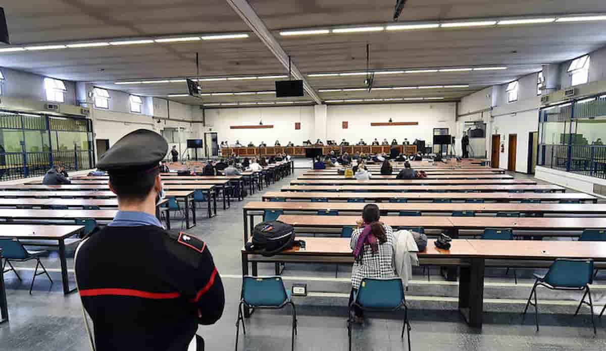 mestre mala brenta sfregiato