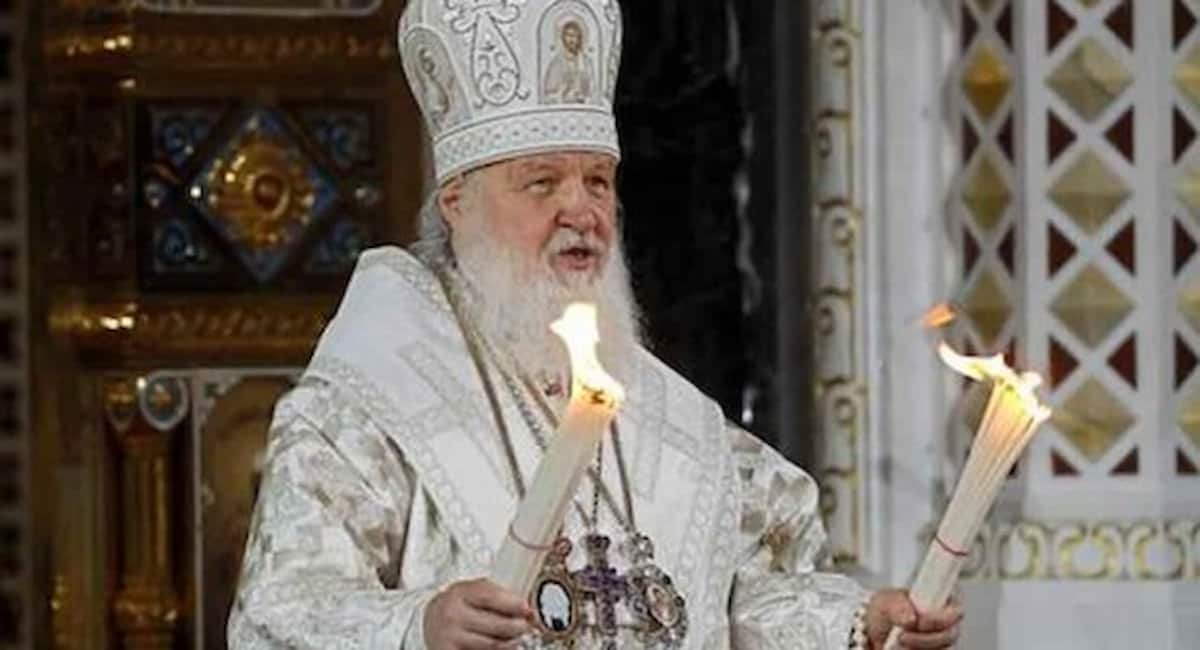 Guerra in Ucraina da Orazio, Owen al patriarca Cirillo e Giorgia Meloni: frasi fuori luogo, retorica patriottarda che manda a morire.