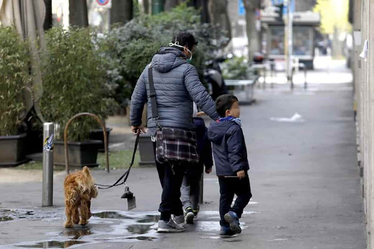 nuovo congedo parentale inps