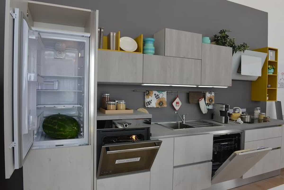 bollette quanto costa frigorifero