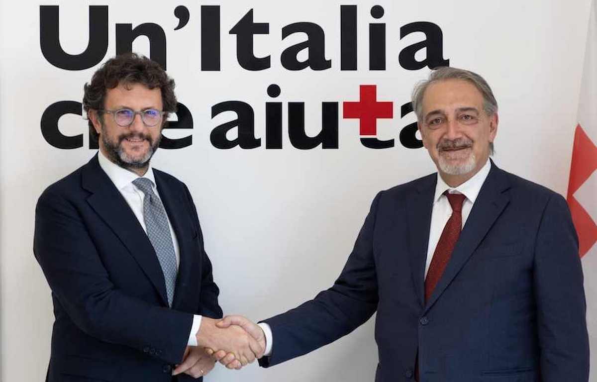Enel Cuore e Croce Rossa Italiana insieme per sostenere i più fragili e contrastare nuove povertà