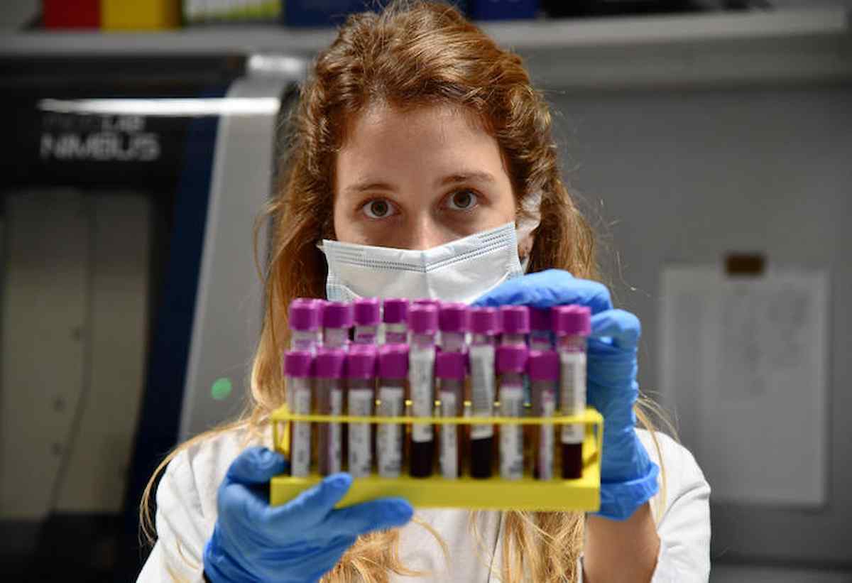 Nuovo gruppo sanguigno raro, si chiama Er: può salvare la vita ai bambini emolitici