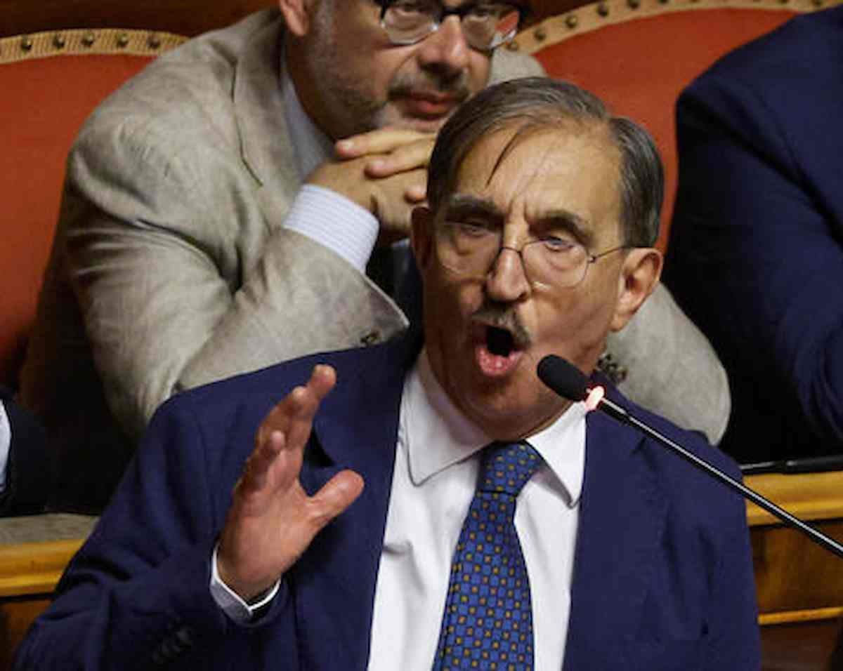 ignazio la russa