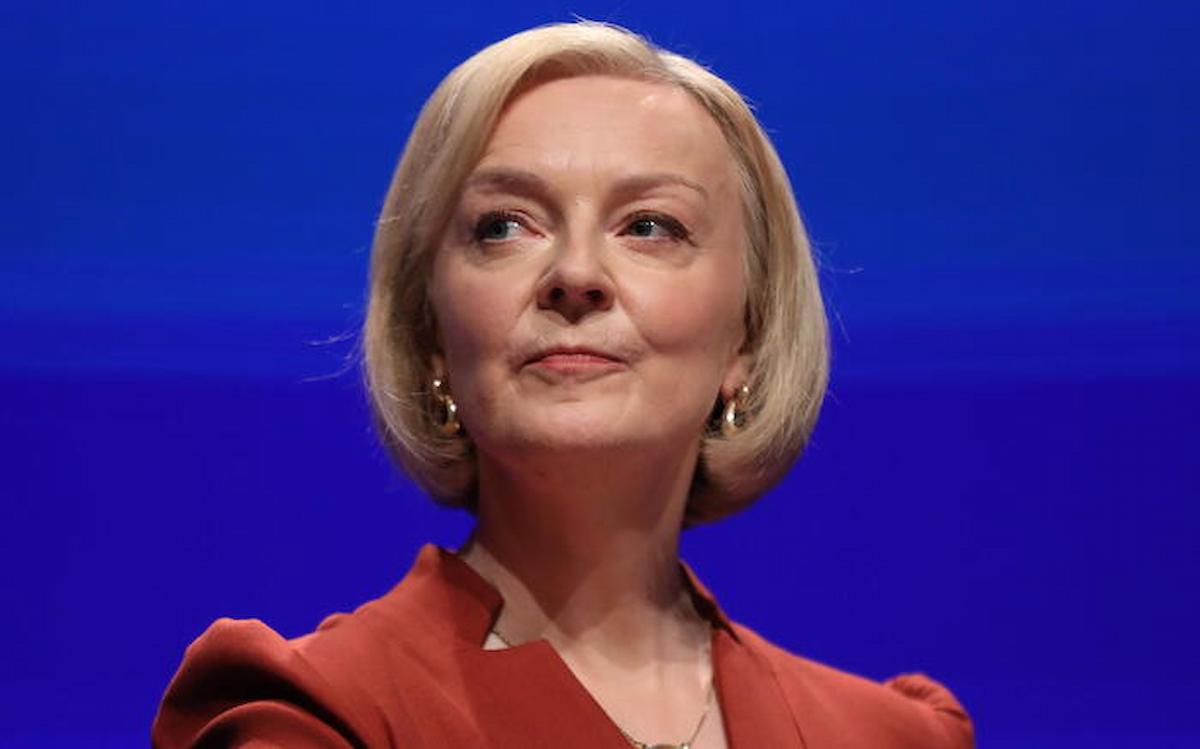 liz truss ansa