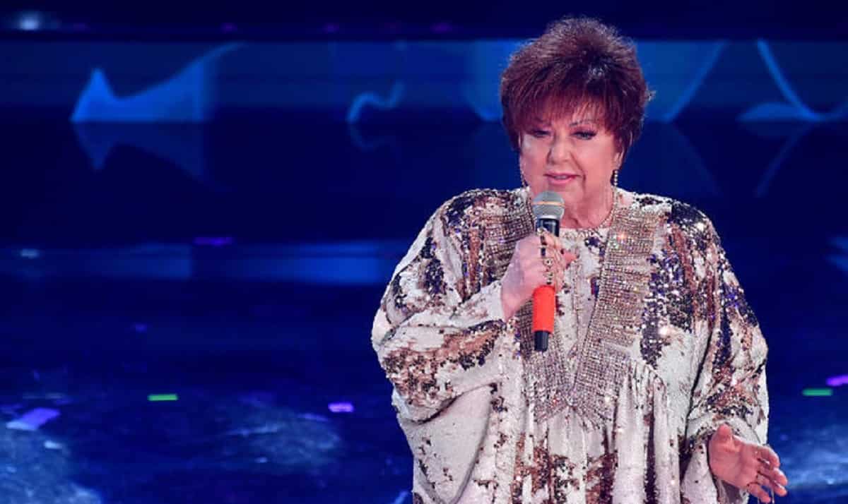 Orietta Berti chi è, età, dove e quando è nata, marito, figli, vita privata, biografia e carriera