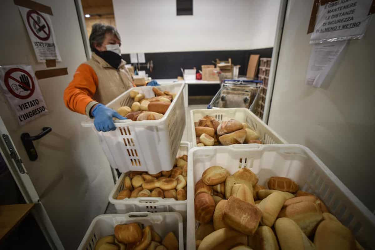 pane attività agricola tasse