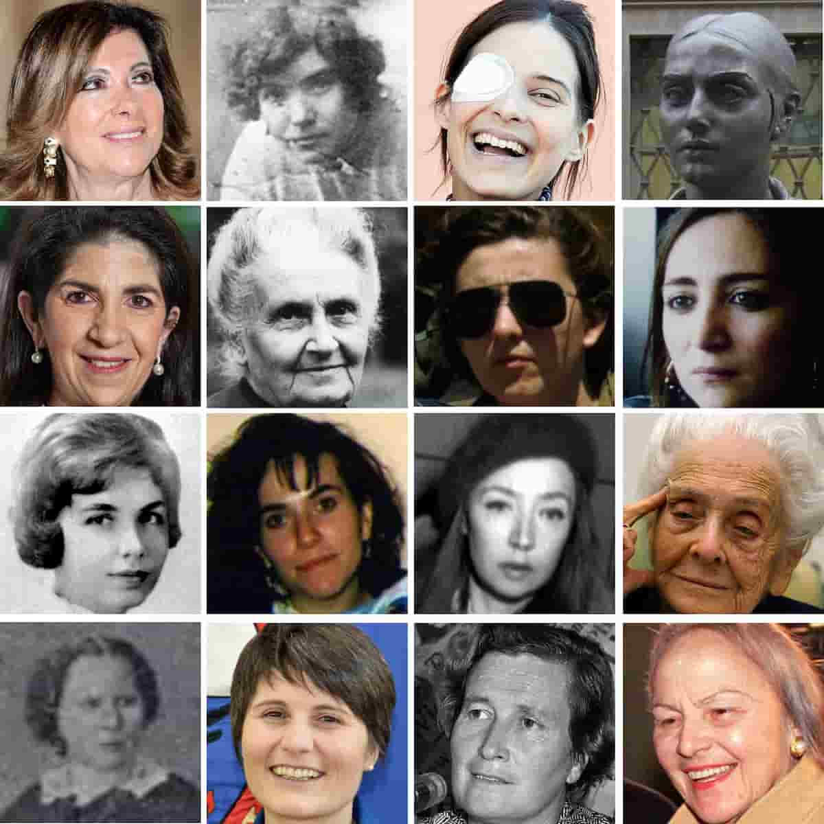 meloni donne nilde iotti