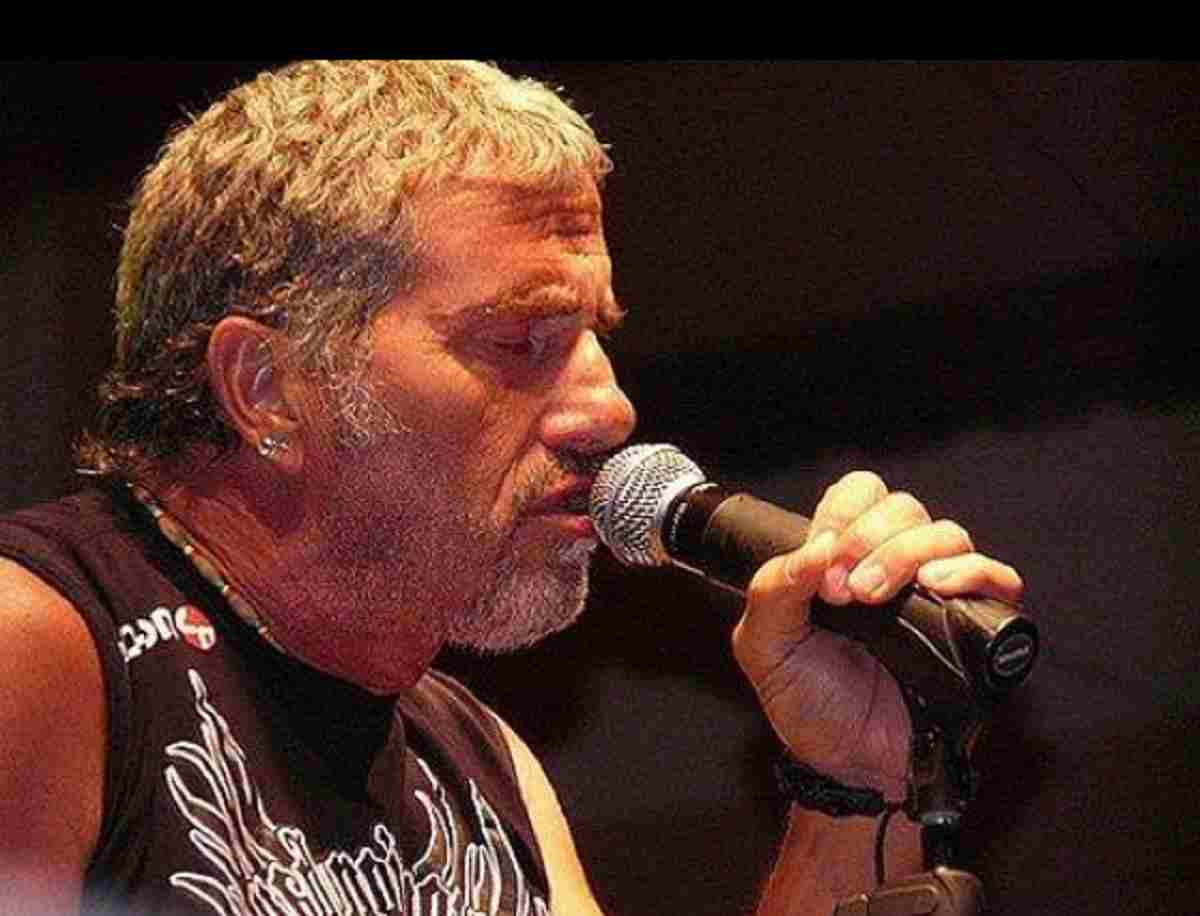 Adriano Pappalardo (Instagram)