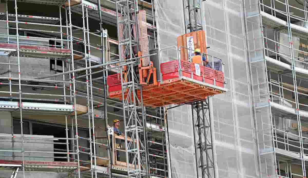 confindustria pil 2023 zero