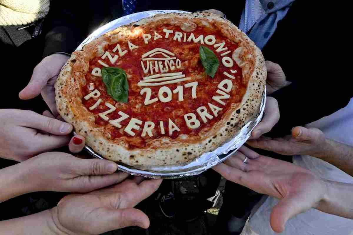 I Nas chiudono l'Antica Pizzeria Brandi a Napoli, che inventò la Margherita nel 1889