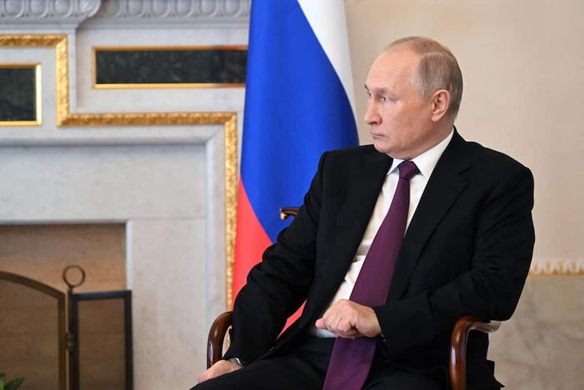 putin price cap gazprom