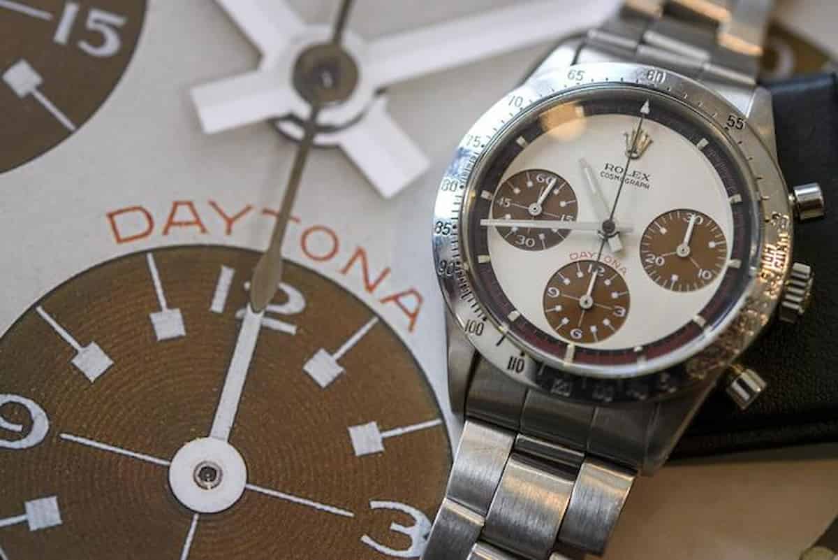 milano ferrari scippato rolex