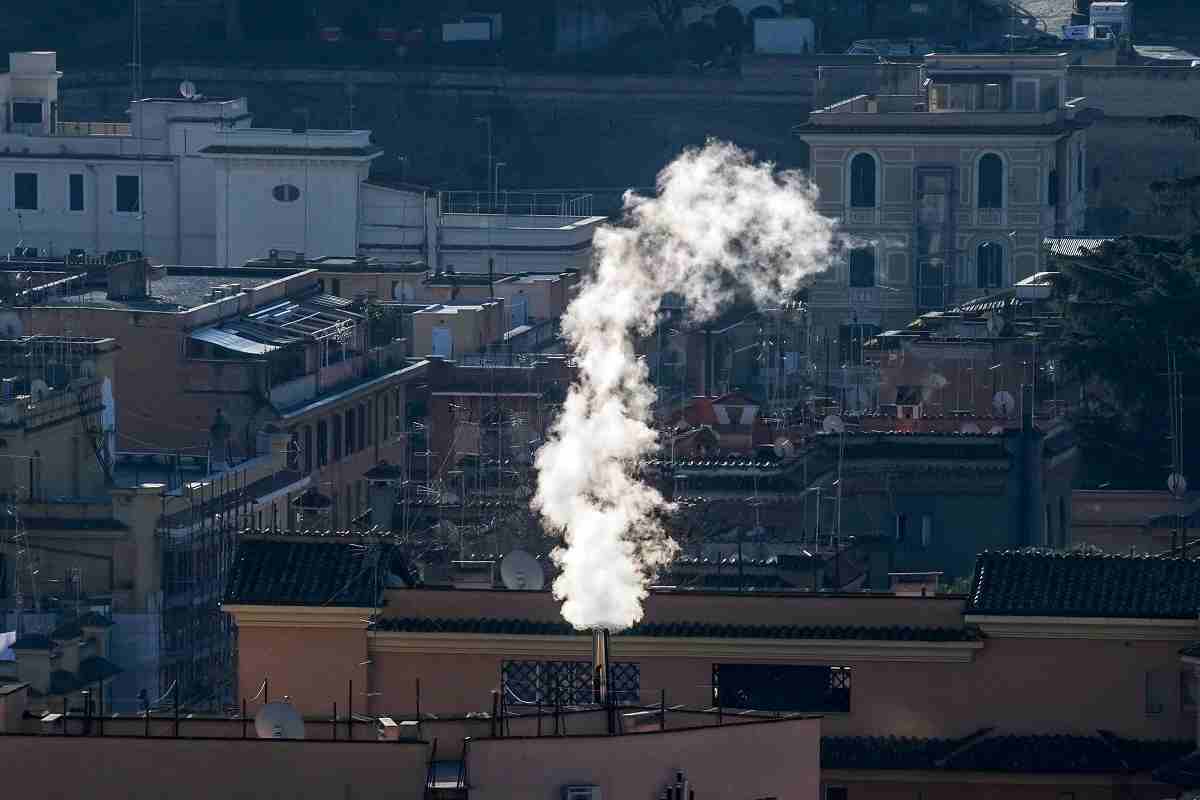 roma-riscaldamento