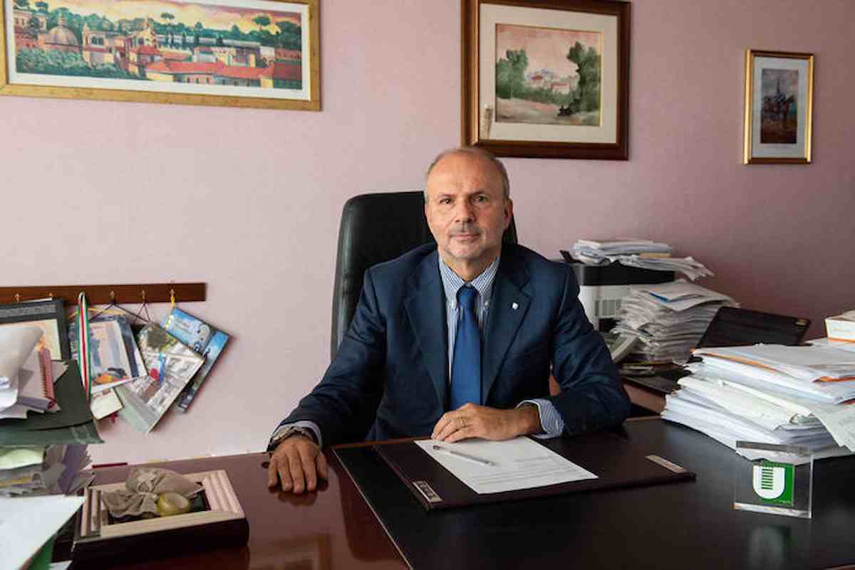 schillaci ansa