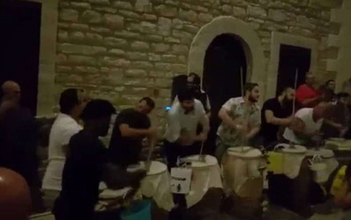 serenata ansa