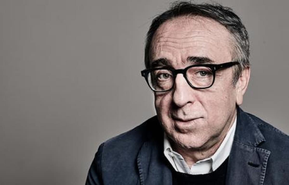 Silvio Orlando chi è: età, dove e quando è nato, moglie, figli e vita privata dell'attore