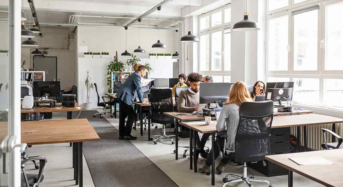 Settimana corta, stessa busta paga: la pandemia ha cambiato il lavoro