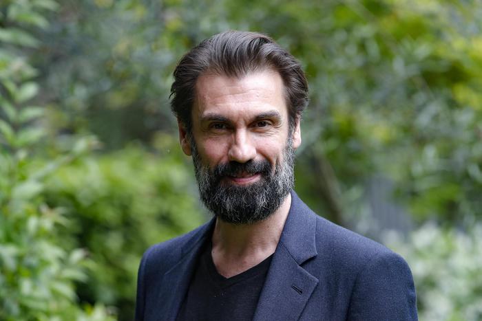 età, dove e quando è nato, moglie, figli, vita privata, Esterno notte