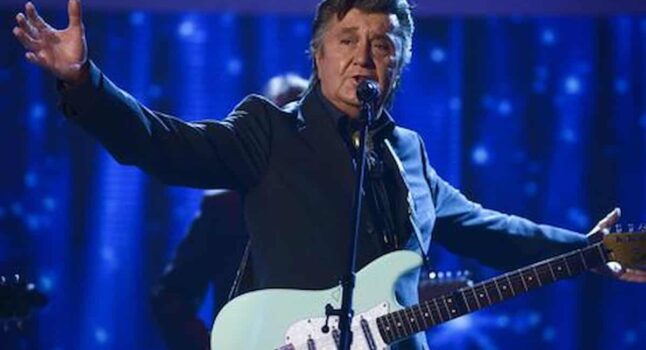 Bobby Solo chi è, età, vero nome, dove e quando è nato, moglie, figli, vita privata, biografia e carriera