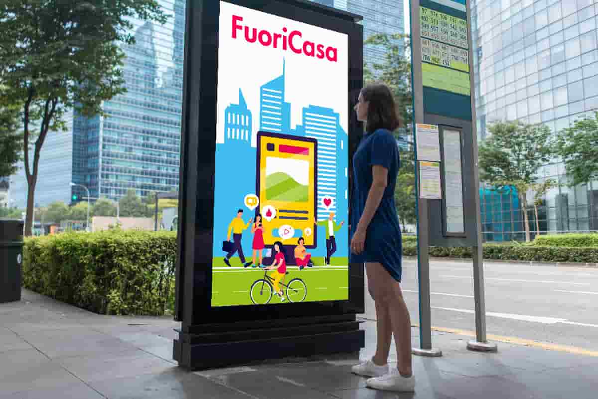 ItaliaOnline FuoriCasa