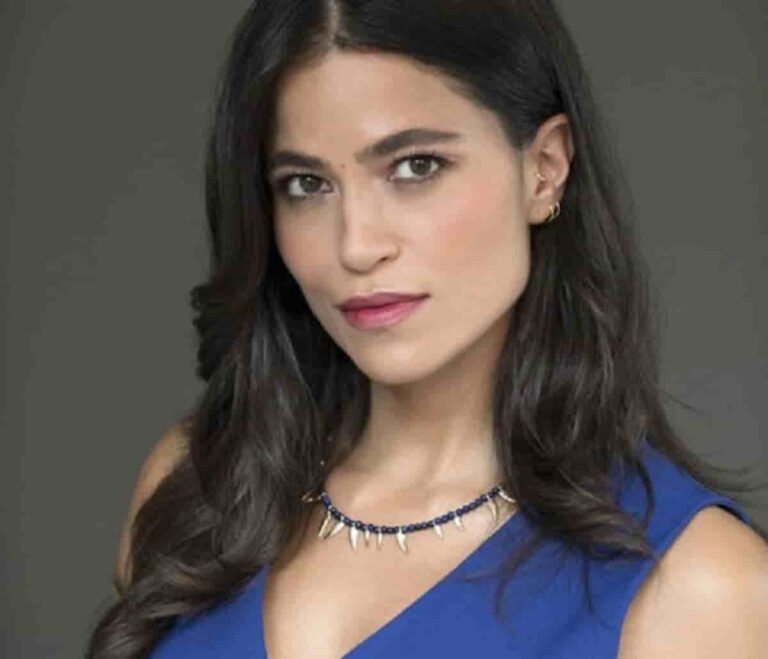 Veronica Gentili chi è, età, dove e quando è nata, fidanzato, figli, vita privata, Instagram, biografia e carriera