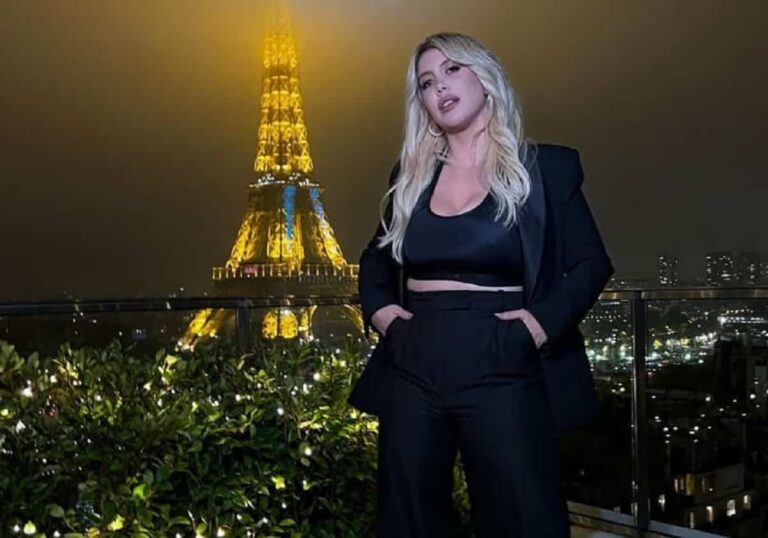 Wanda Nara chi è, età, altezza, dove e quando è nata, Mauro Icardi, figli, Instagram, vita privata, biografia e carriera