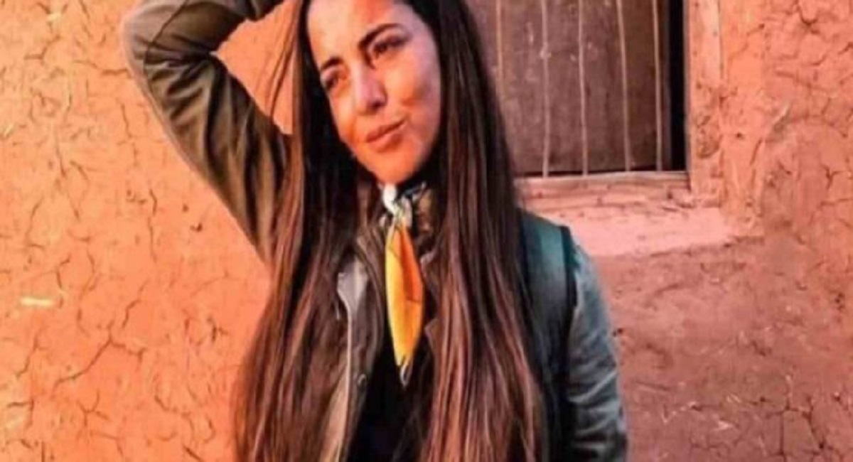 Alessia Piperno è libera: rilasciata dall'Iran dopo l'arresto durante la festa di compleanno