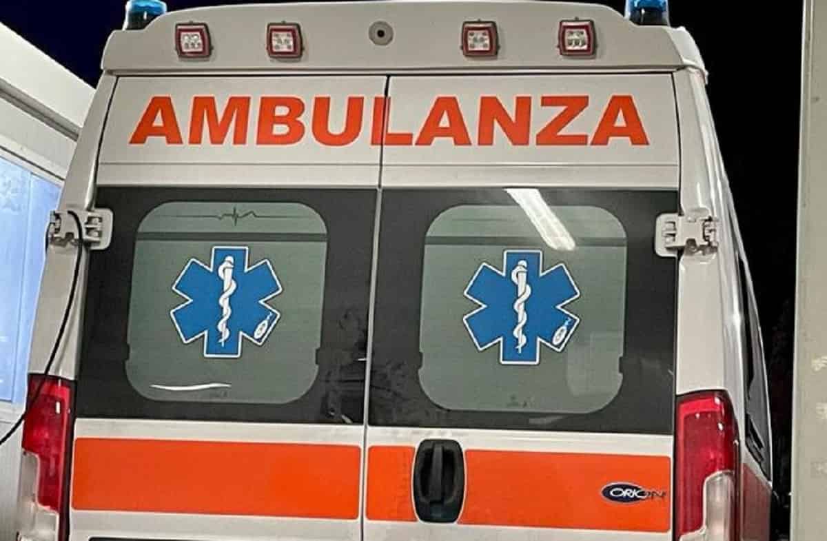 Lecco, uomo trovato agonizzante con gravissimi ustioni su sentiero santuario della Rovinata