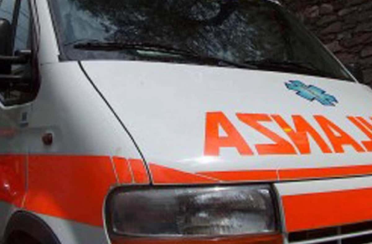 Gravellona Toce, fuga di sostanze chimiche nello stabilimento Galvanoplast: tre feriti gravi