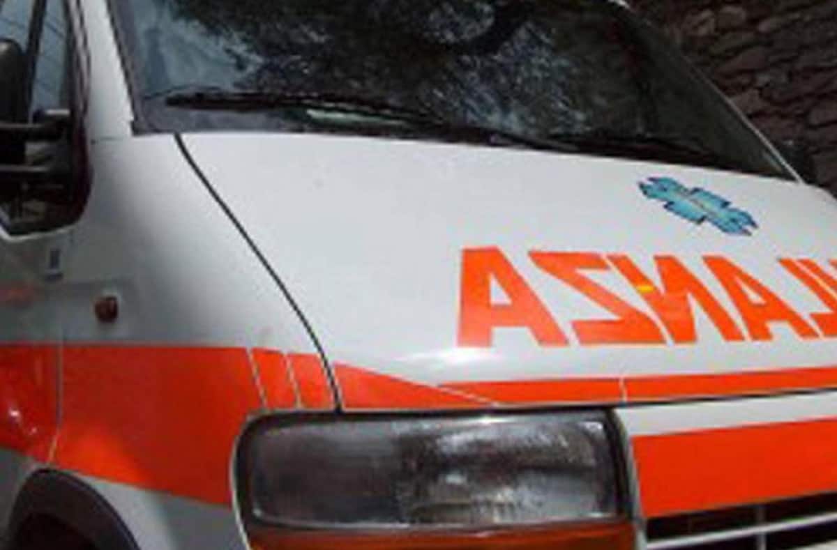 Maglie, è morta dopo due giorni l'insegnante 62enne investita mentre attraversava la strada