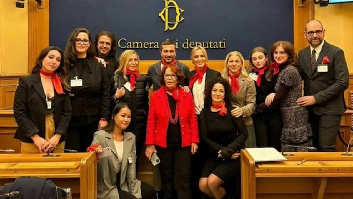 Violenza sulle donne