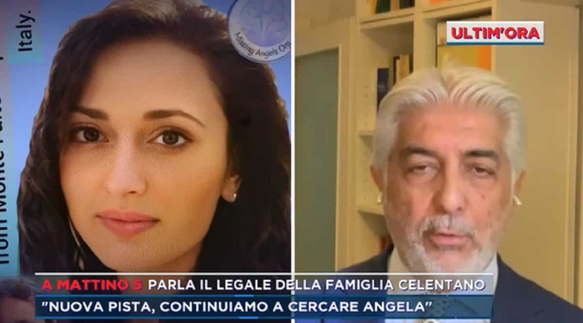 Angela Celentano, l'avvocato di famiglia: "La ragazza sudamericana verrà in Europa per l'esame del Dna"