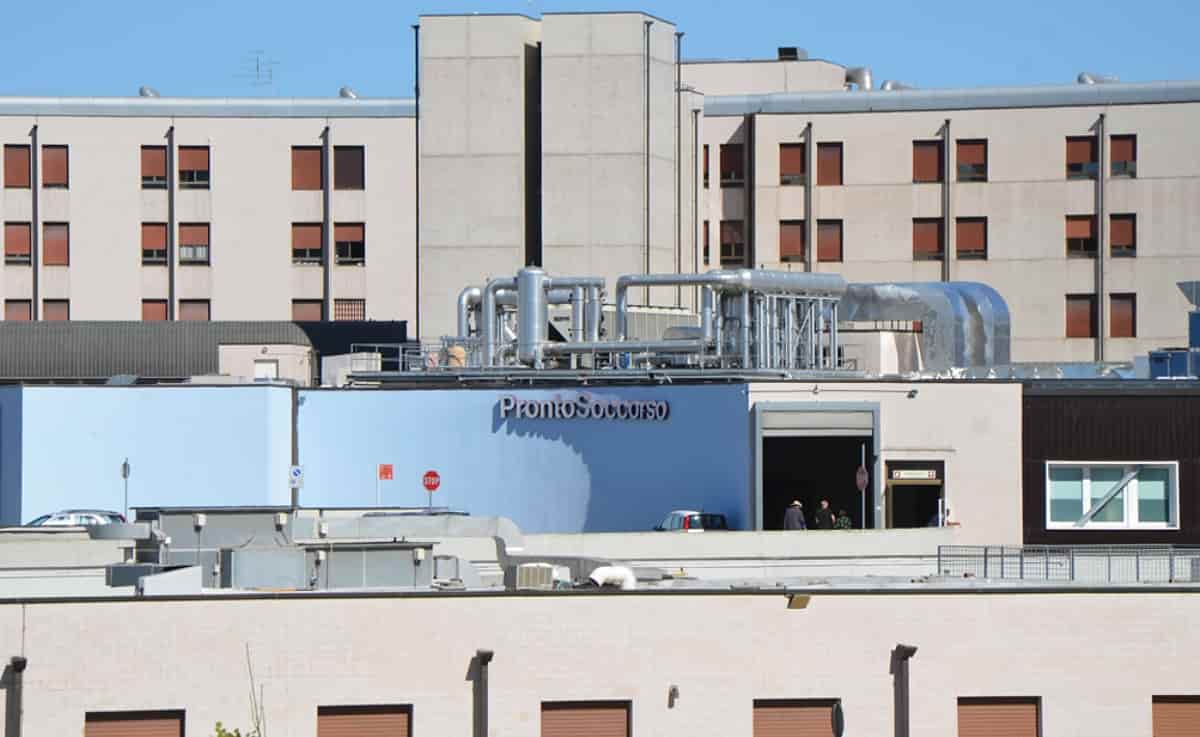 Arezzo, ha un malore durante l'allenamento: morto calciatore16enne