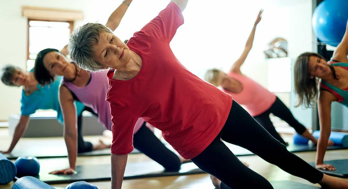 Attività fisica diabete