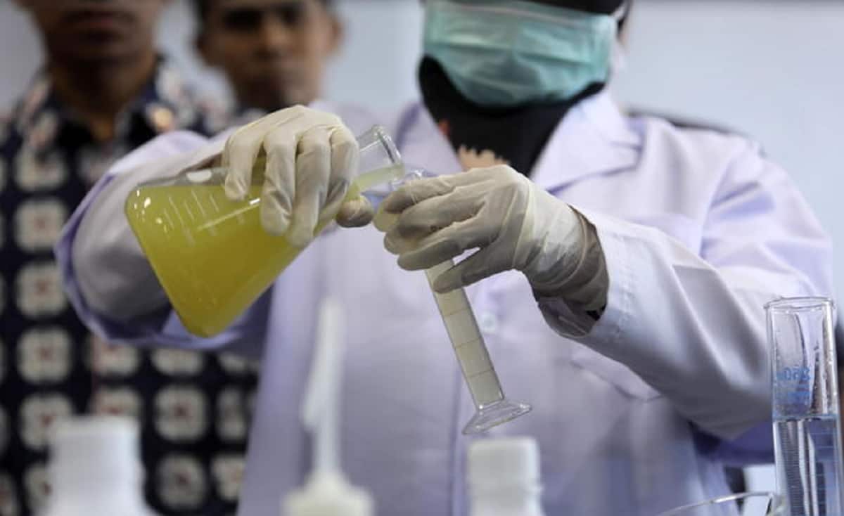 Australia, undici bambini ustionati durante un esperimento di chimica