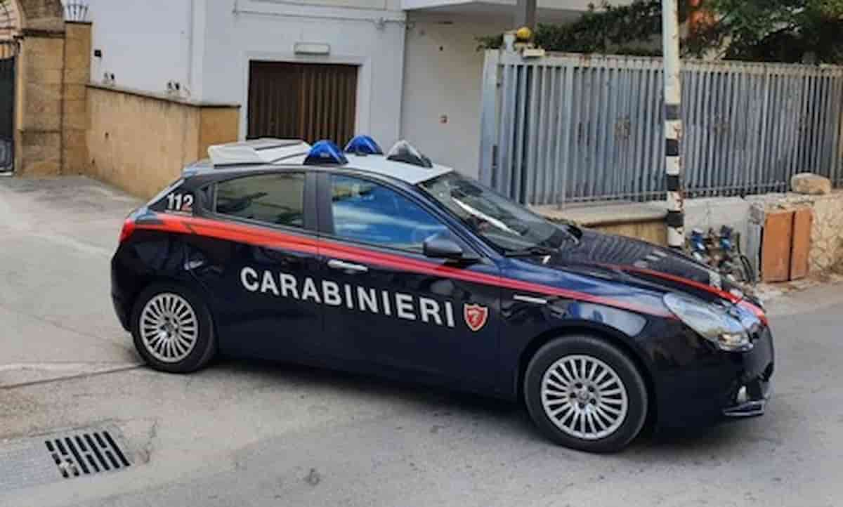 Terni ucciso