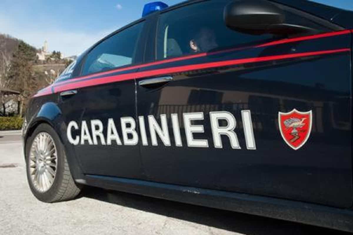 Rimini, picchia la moglie e minaccia cognati e suoceri: arrestato un 39enne