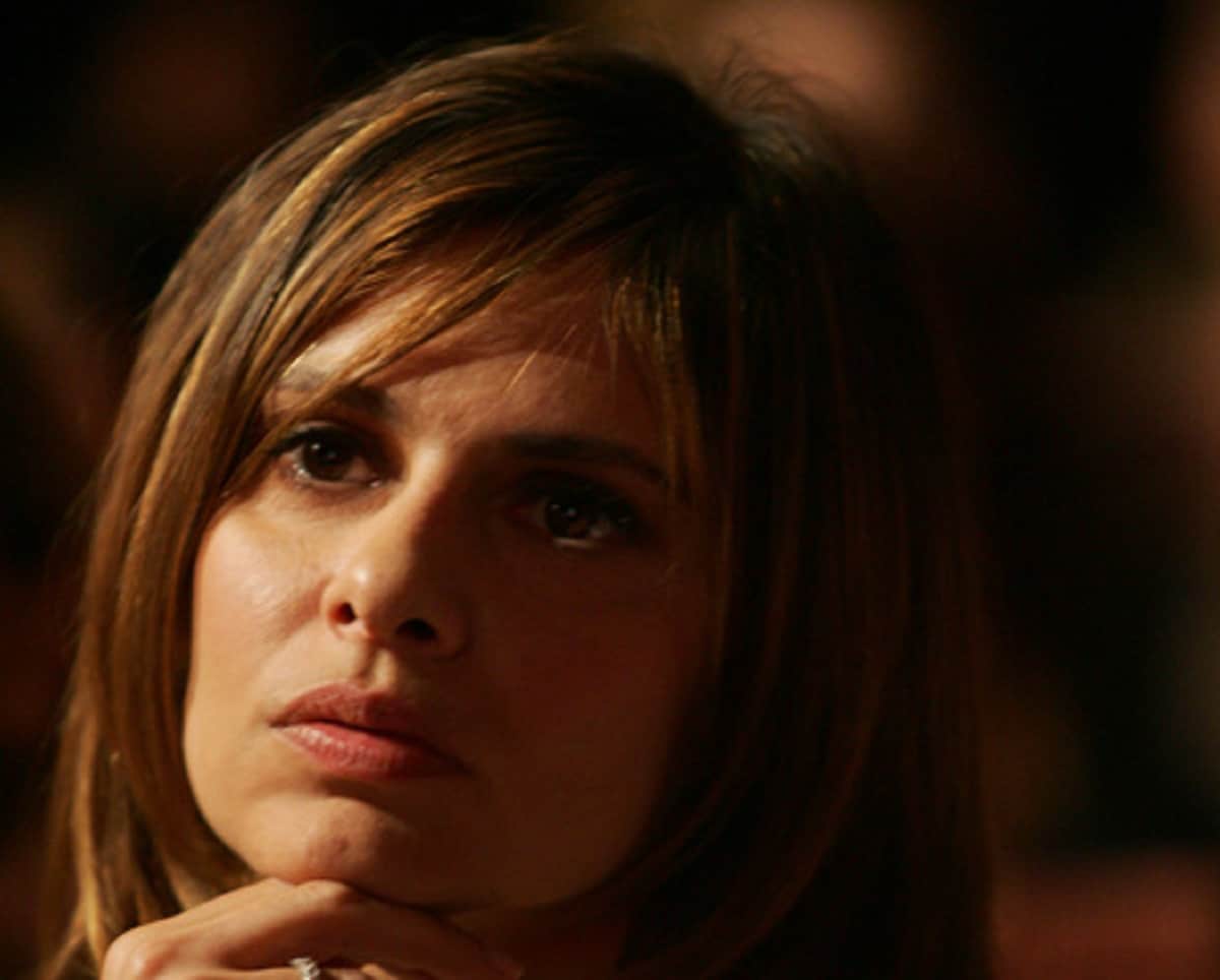 Debora Caprioglio chi è: dove e quando è nata, quanti anni ha, biografia, marito, figli, cosa fa oggi