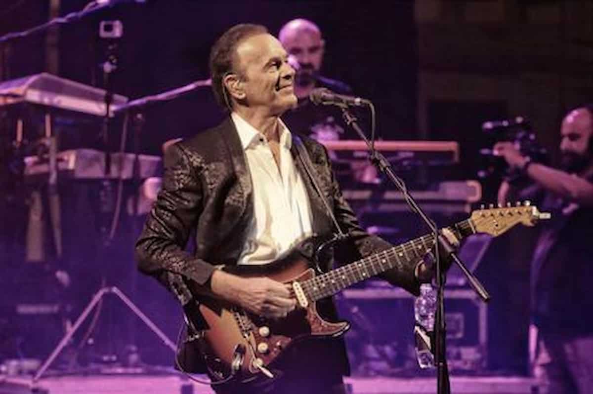 Dodi Battaglia chi è