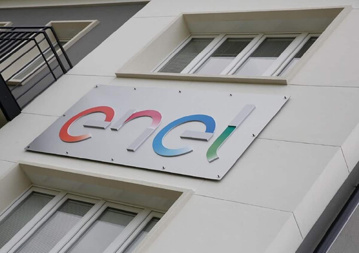Enel: +84% ricavi e -9,5% risultato netto primi nove mesi
