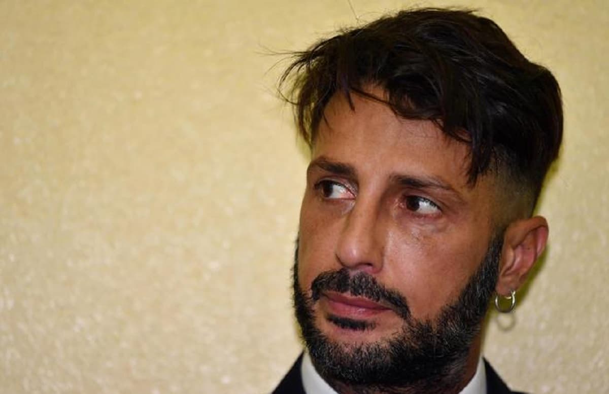 Fabrizio Corona: "Francesco Totti ha tradito Ilary Blasi 500 volte l'anno per 20 anni"