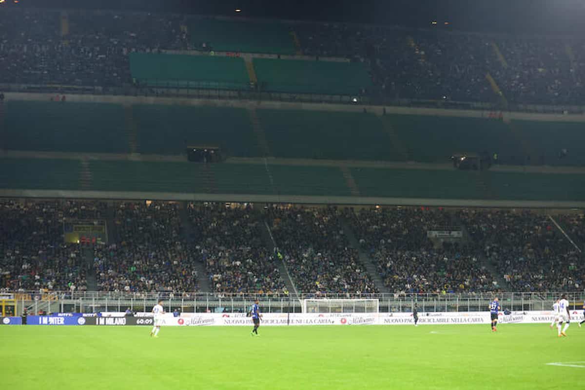 Calcio ostaggio dei ras degli stadi, partita la caccia agli affari proibiti gestiti da mafie e boss pericolosi