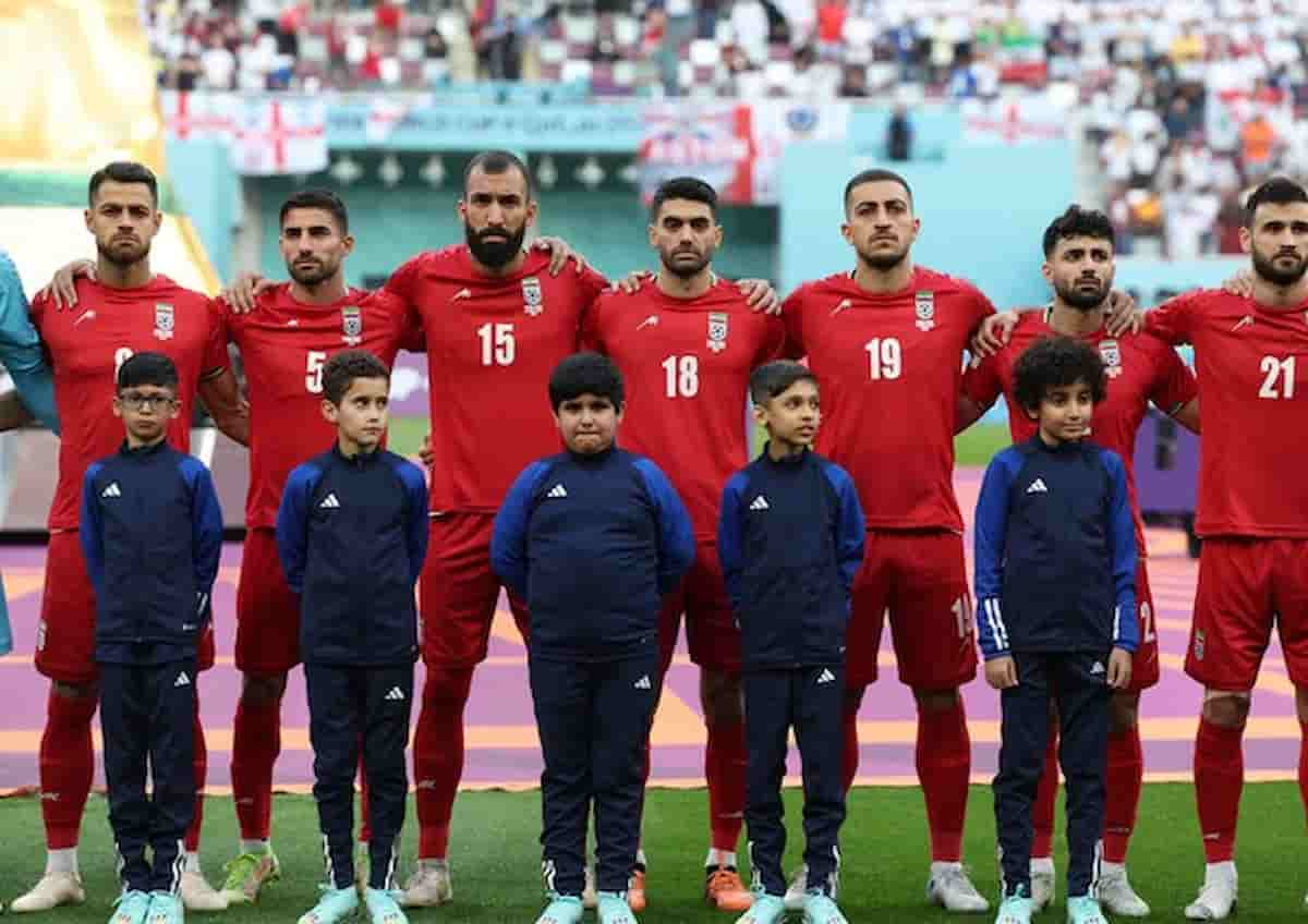 Mondiali minaccia Iran