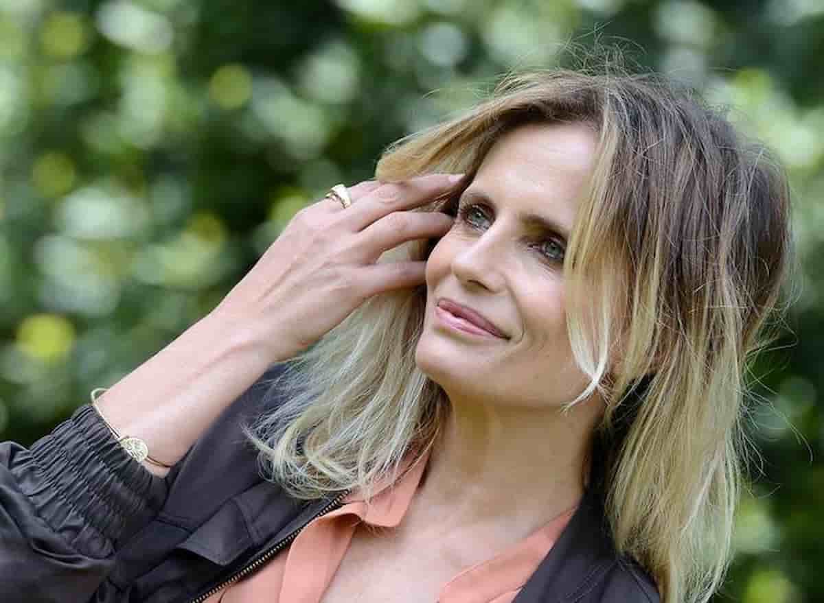 Isabella Ferrari chi è