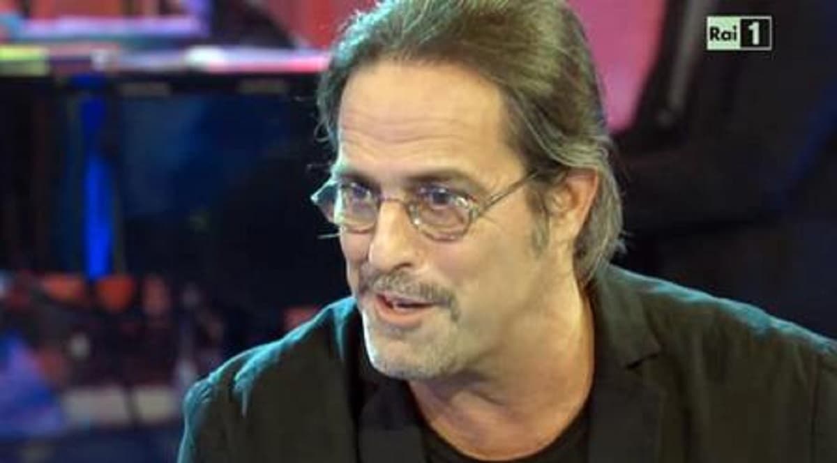 Marco Baldini rivela: "Non sono mai stato ludopatico. Ero finito in un giro di malavita ed era una copertura"